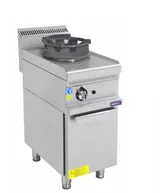 Mayapaz Tekli Wok Ocak Gazlı Alt Dolaplı 40x90x85 cm M-DWOG 490 - 1