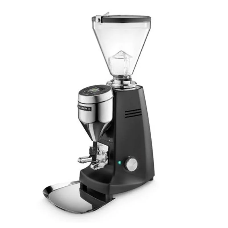 Mazzer Kahve Değirmeni Super Jolly V Pro