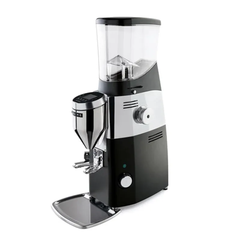 Mazzer Kold S Electronic Kahve Değirmeni 1,6 Kg Hazne