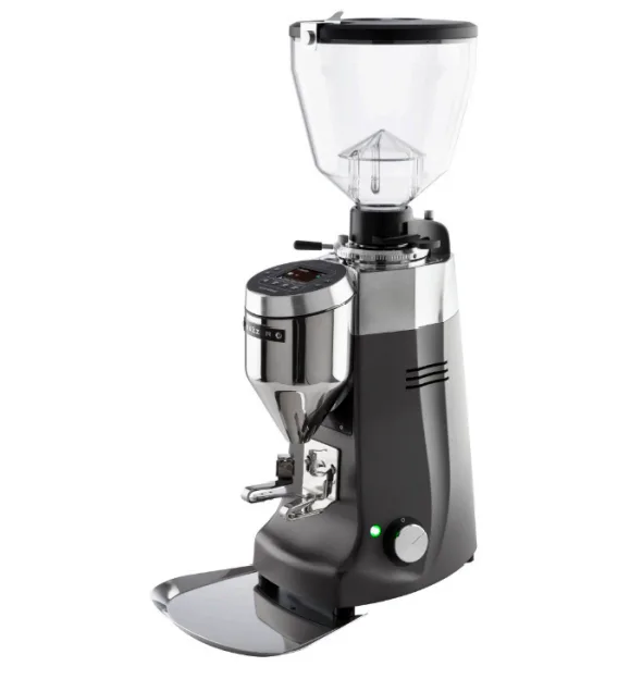 Mazzer Kony S Elektronik Kahve Değirmeni 1,3 Kg Hazne