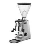 Mazzer Lux Manuel Kahve Değirmeni 1.2 Kg Hazne - 1