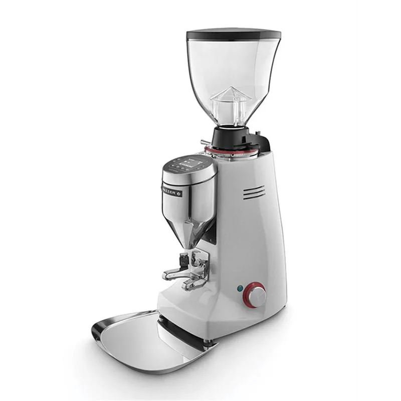 Mazzer Major VP Electronic Kahve Değirmeni 1,6 Kg Hazne