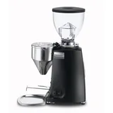 Mazzer Mini Electronic A Otomatik Kahve Değirmeni (Siyah) - 1