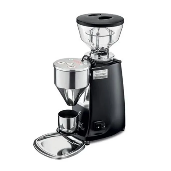 Mazzer Mini Filter On Demand Filtre Kahve Değirmeni