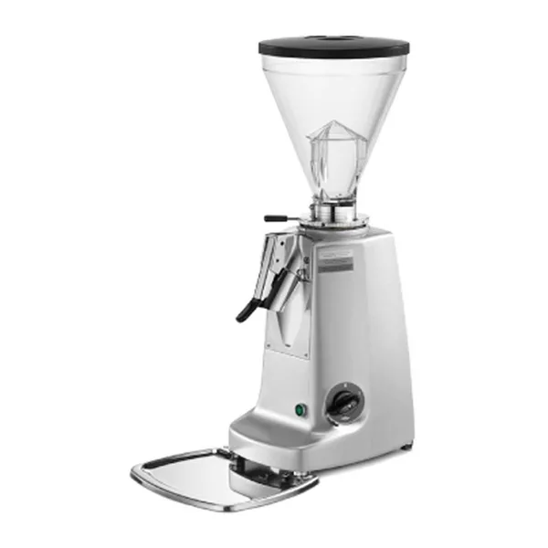 Mazzer Super Jolly F. Grocery Manuel Kahve Değirmeni 1,2 Kg Hazne