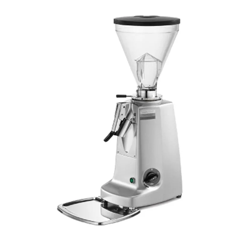 Mazzer Super Jolly F. Grocery Manuel Kahve Değirmeni 1,2 Kg Hazne