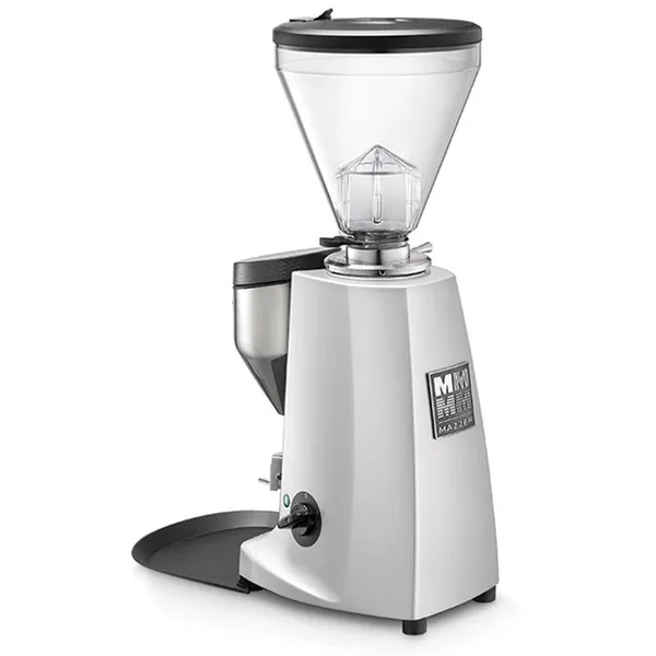 Mazzer Super Jolly V Up Elecrtonic Kahve Değirmeni