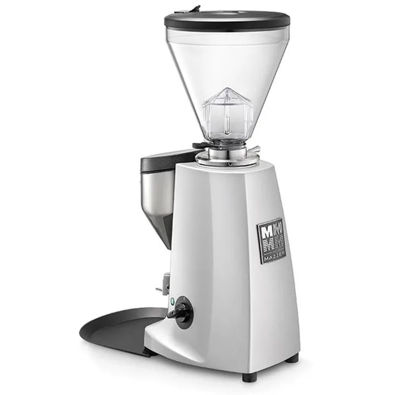 Mazzer Super Jolly V Up Elecrtonic Kahve Değirmeni