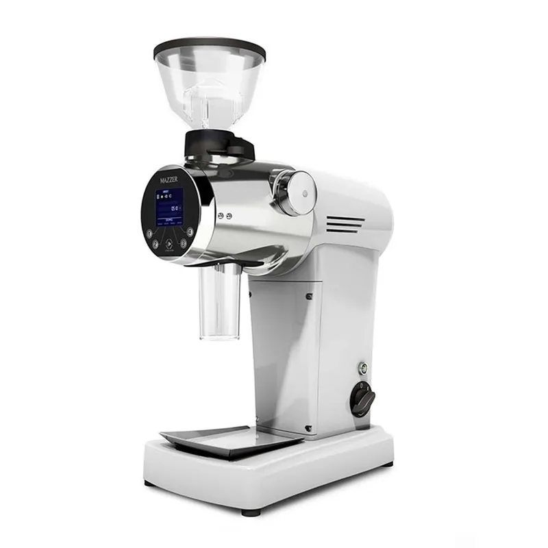 Mazzer ZM Electronic Kahve Değirmeni Otomatik