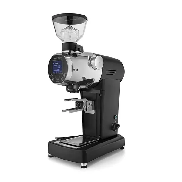 Mazzer ZM Plus Electronic Kahve Değirmeni Otomatik
