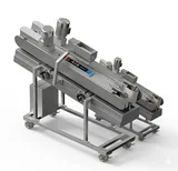 Memak Bant Arası Yuvarlama Makinesi VSONIC - 1