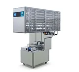 Memak Hamur Dinlendirme Makinesi 273 Taslı T-REST-273 - 1