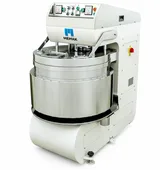 Memak Soğutmalı Hamur Yoğurma Mikseri 250 Kg NEPTUN 250 - 1