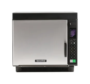 Menumaster Katalizörlü Hızlı Pişirme Fırını XPRESSCHEF 2C Serisi JET514V