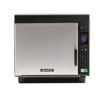 Menumaster Katalizörlü Hızlı Pişirme Fırını XPRESSCHEF 2C Serisi JET514V