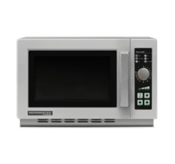 Menumaster Mikrodalga Fırın 34 Litre RCS SERİSİ - RCS511DSE