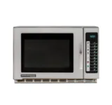 Menumaster 34 Litre Mikrodalga Fırın RCS511TS - 1