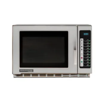Menumaster 34 Litre Mikrodalga Fırın RCS511TS