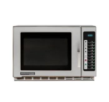 Menumaster 34 Litre Mikrodalga Fırın RCS511TS