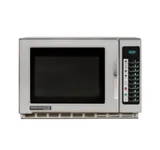 Menumaster 34 Litre Mikrodalga Fırın RFS518TS - 1