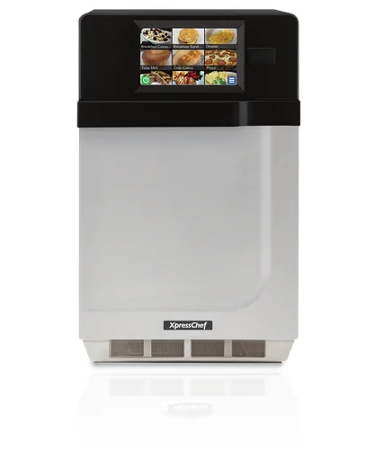 Menumaster 3i Serisi Hızlı Pişirme Elektrikli Turbo Fırın XPRESSCHEF MRX52