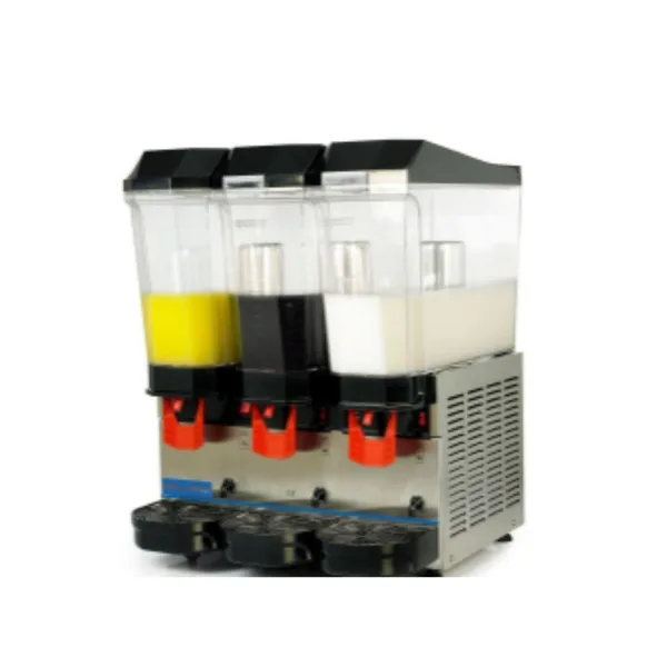 Öztiryakiler Meyve Suyu Soğutma Şerbet + Şerbet + Ayran Elektrikli 60 LT Kapasiteli 8477.00SSA