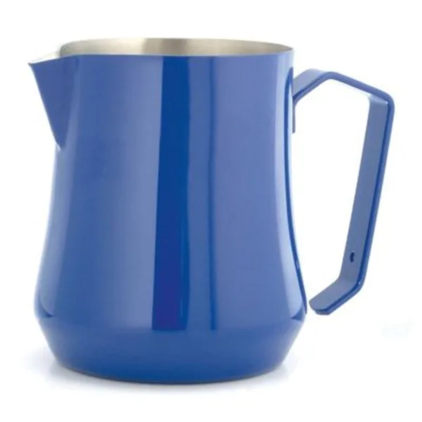 Motta 4150 Tulip Blu Süt Potu, Pitcher, 50 cl