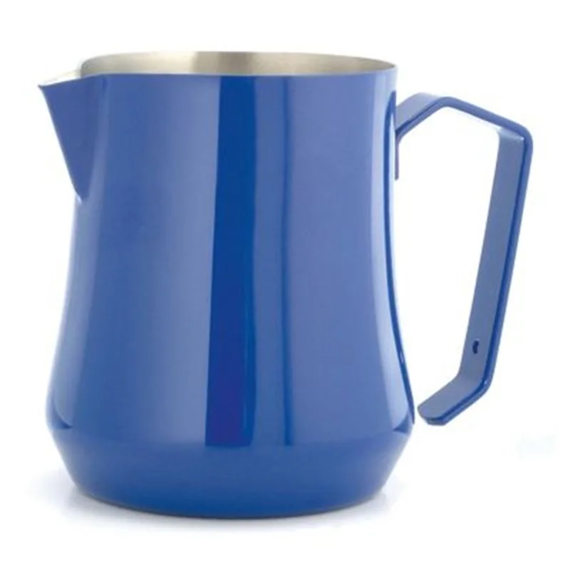 Motta 4150 Tulip Blu Süt Potu, Pitcher, 50 cl