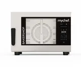 Mychef Bakershop Konveksiyonel Fırın 4x60x40 Cm Tepsili Air-S - 1