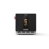 Mychef Hızlı Pişirme Fırını (Katalizörlü) QUICK1T - 1