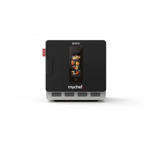 Mychef Hızlı Pişirme Fırını (Katalizörlü) QUICK1T