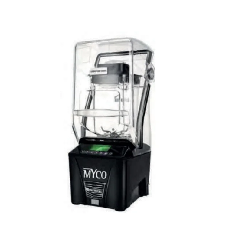Myco Bar Blender Dijital MS-E586Q