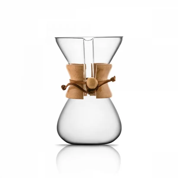Myco POUR OVER Kahve Demleme Ekipmanı