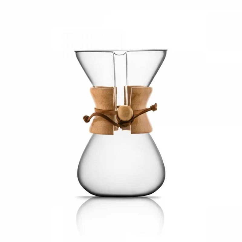 Myco POUR OVER Kahve Demleme Ekipmanı