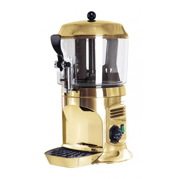 Myco Sıcak Çikolata / Sahlep Makinesi SC-5 LUX GOLD
