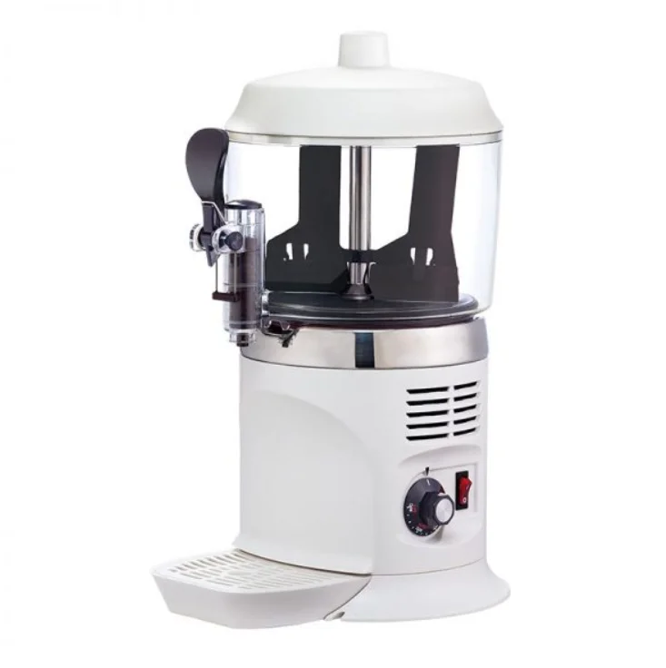 Myco Sıcak Çikolata / Sahlep Makinesi SC-5 LUX