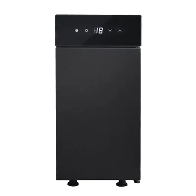Myco Süt Soğutucu 4 Litre BC9CN