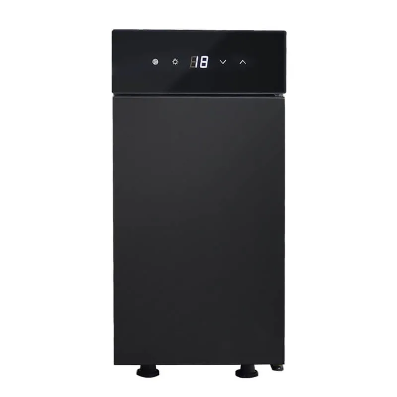 Myco Süt Soğutucu 4 Litre BC9CN