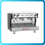 Mypresso Q2 TC Tam Otomatik Espresso Kahve Makinesi 2 Gruplu - 1