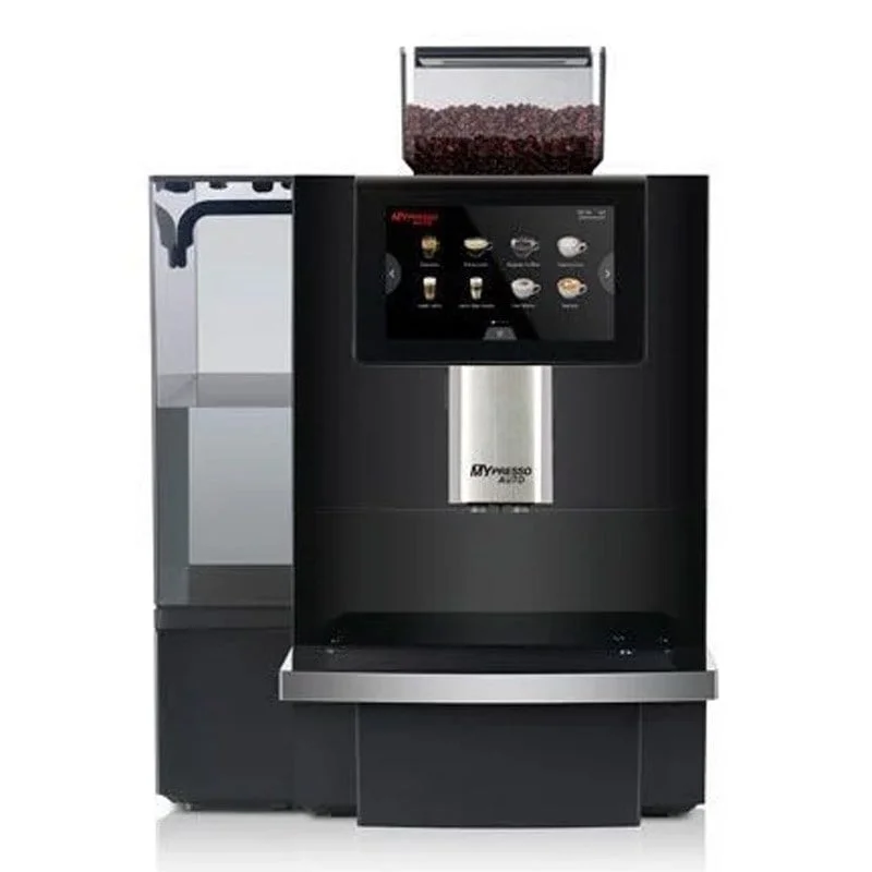 Mypresso Süper Otomatik Kahve Makinesi AUTO11-PRO
