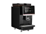 Süper Otomatik Espresso Kahve Makinesi Süt Köpürtme ve Sıcak Su Musluklu COFFEE EXPRESS - 1