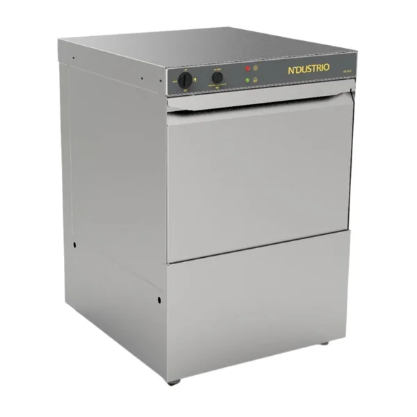 Ndustrio Bardak Yıkama Makinesi 1400 Bardak / Saat WZ-40