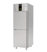 Ndustrio Dik Tip Pastane Derin Dondurucu - 2 Yarım Kapılı CNP-102-UC - 1