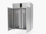 Ndustrio Dik Tip Pastane Derin Dondurucu - 2 Tam Kapılı CNP-202-UC - 1