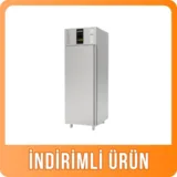 Ndustrio Tek Kapılı Dik Tip Snack Buzdolabı CPS-101-UC - 1