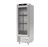 Ndustrio Dik Tip Snack Buzdolabı - 1 Tam Cam Kapılı CPS-101-GD - 1