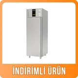 Ndustrio Dik Tip Gastronorm Buzdolabı 1 Tam Kapılı Üstten Motorlu CPG-101-UC - 1