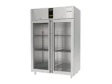 Ndustrio 2 Cam Kapılı Dik Tip Pastane Buzdolabı  CPP-202-UC-GD - 1