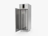 Ndustrio Tek Kapılı Dik Tip Pastane Derin Dondurucu CNP-101 - 1