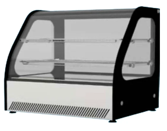 Ndustrio Set Üstü Soğuk Teşhir Ünitesi 87x57x70 cm CTRDU-L